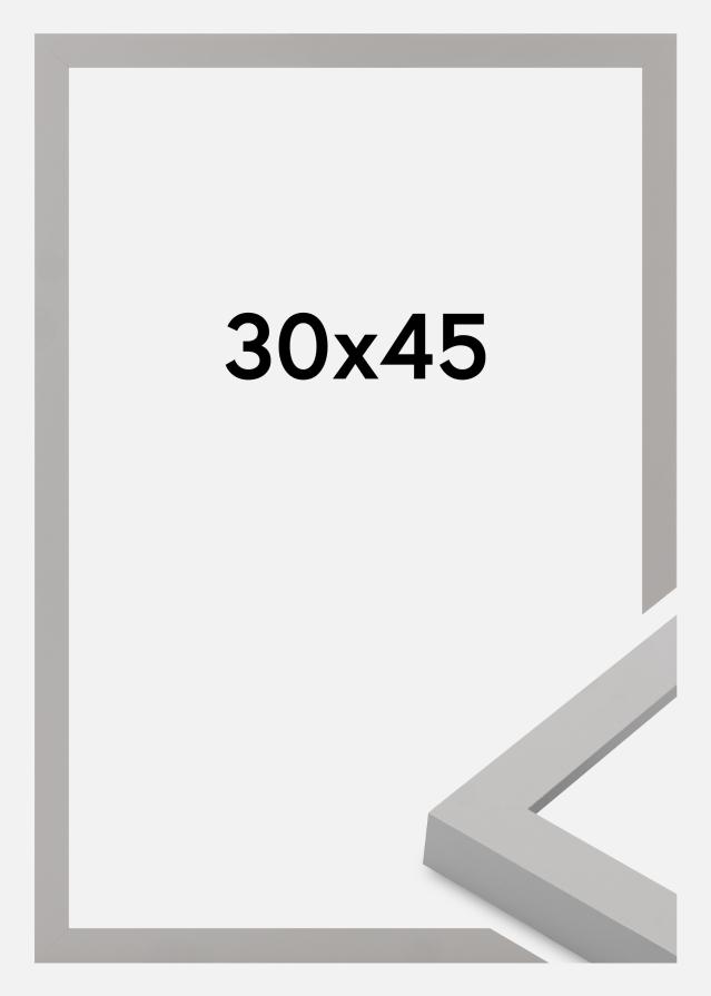 Rám Selection Akrylové sklo Sand 30x45 cm