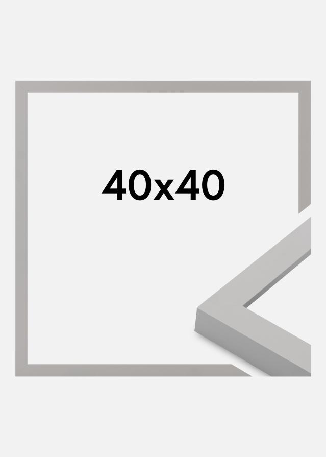 Rám Selection Akrylové sklo Sand 40x40 cm