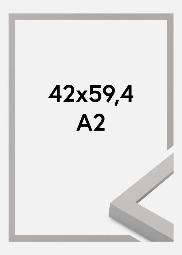 Rám Selection Akrylové sklo Sand 42x59.4 cm (A2)