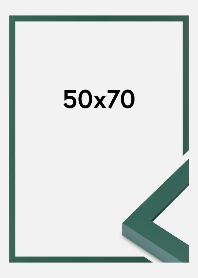 Rám Selection Akrylové sklo Turquoise 50x70 cm