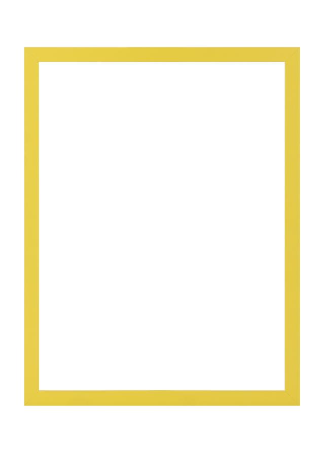 Rám Selection Akrylové sklo Yellow 20x30 cm