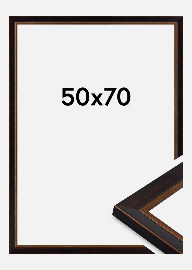 Rám Artur Akrylové sklo Černá 50x70 cm
