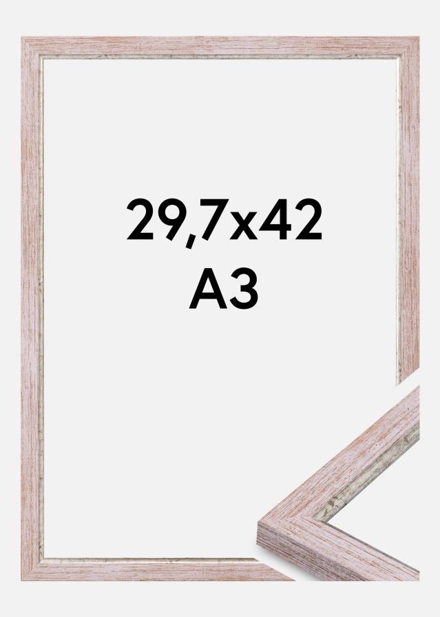 Rám Whitby Akrylové sklo Fialová 29,7x42 cm (A3)