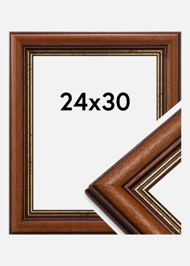 Rám Old Retro Akrylové sklo 24x30 cm