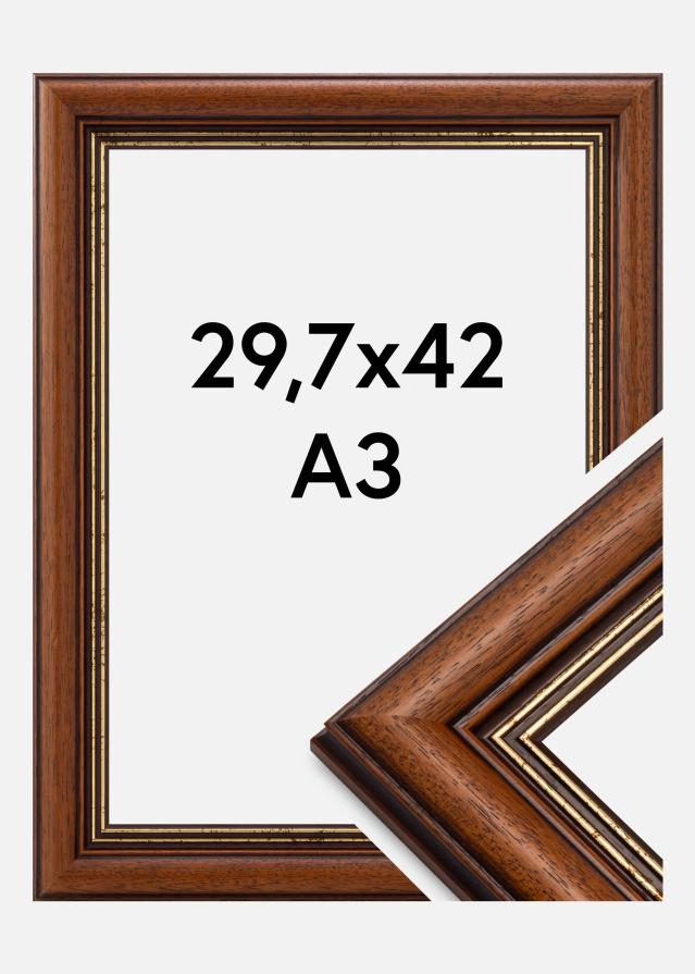 Rám Old Retro 29,7x42 cm (A3)