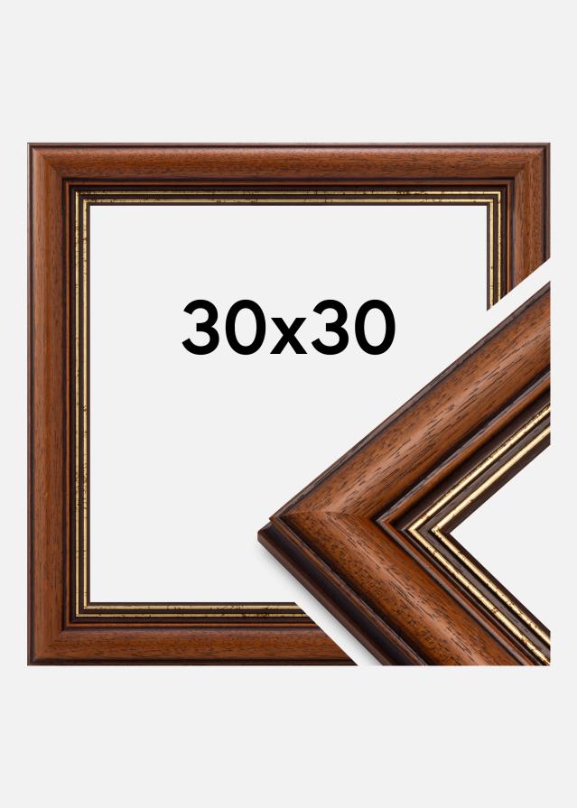 Rám Old Retro Akrylové sklo 30x40 cm