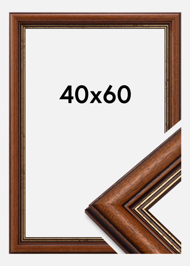 Rám Old Retro 40x60 cm