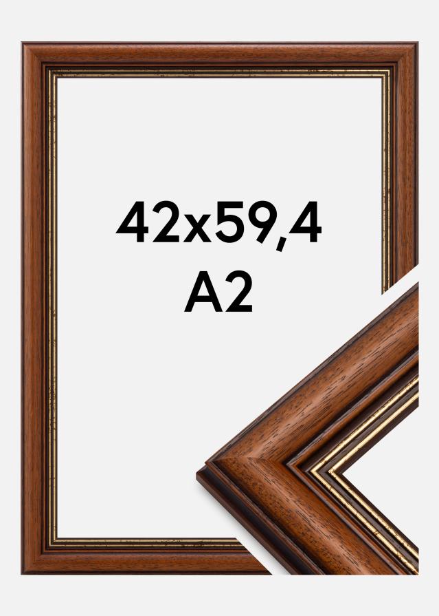 Rám Old Retro 42x59,4 cm (A2)