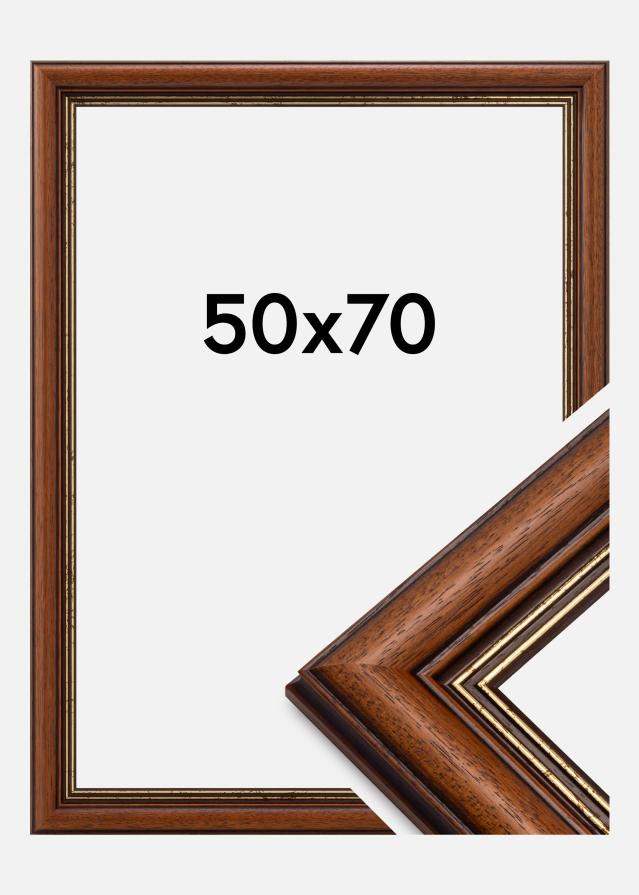 Rám Old Retro Akrylové sklo 50x70 cm