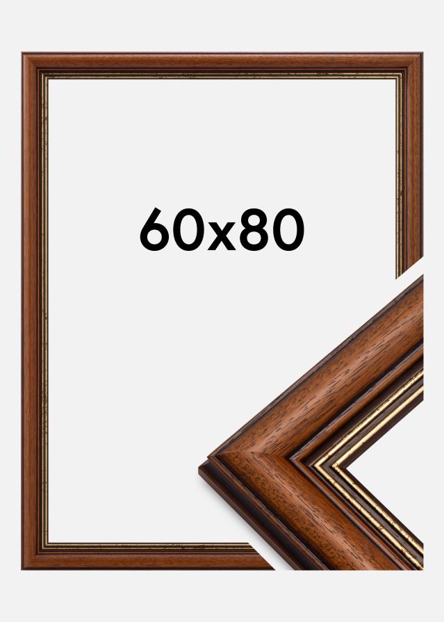 Rám Old Retro Akrylové sklo 60x80 cm