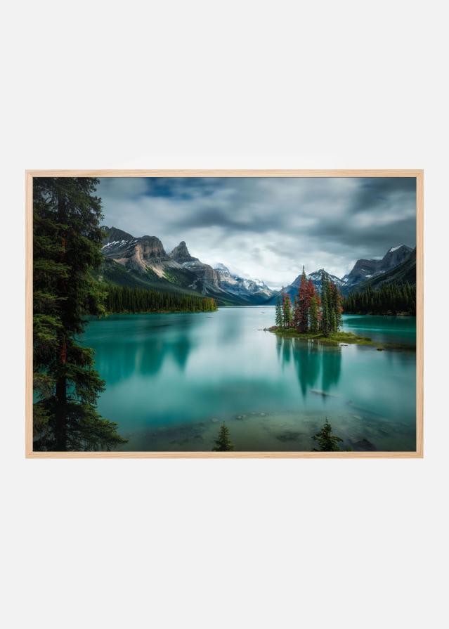 Spirit Island Plakát