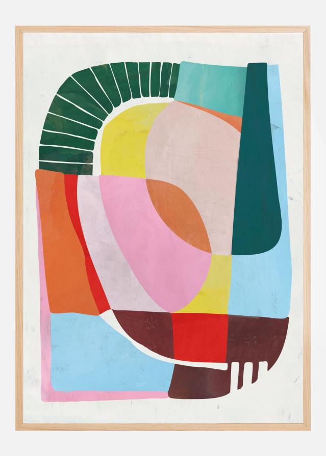 Happiness 01 Plakát