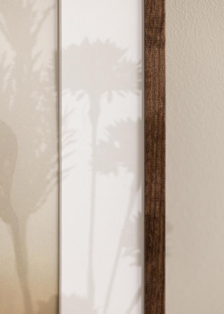 Rám Valbo Vlašký orech 21x29,7 cm (A4)