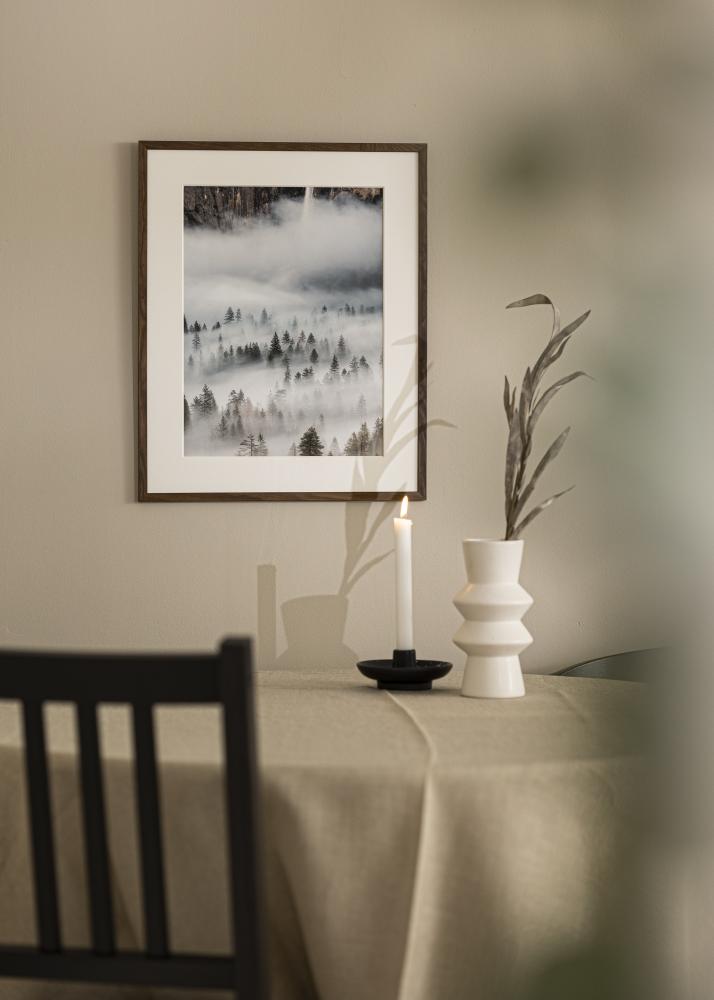 Rám Valbo Vlašký orech 21x29,7 cm (A4)