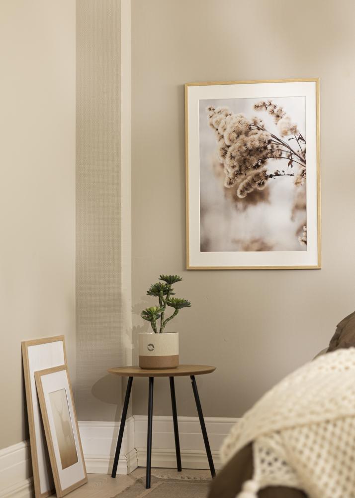 Rám Valbo Akrylové sklo Dub 21x29,7 cm (A4)