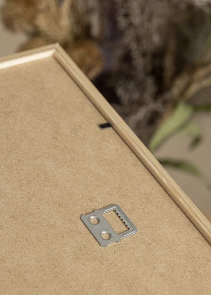 Rám Valbo Akrylové sklo Dub 21x29,7 cm (A4)