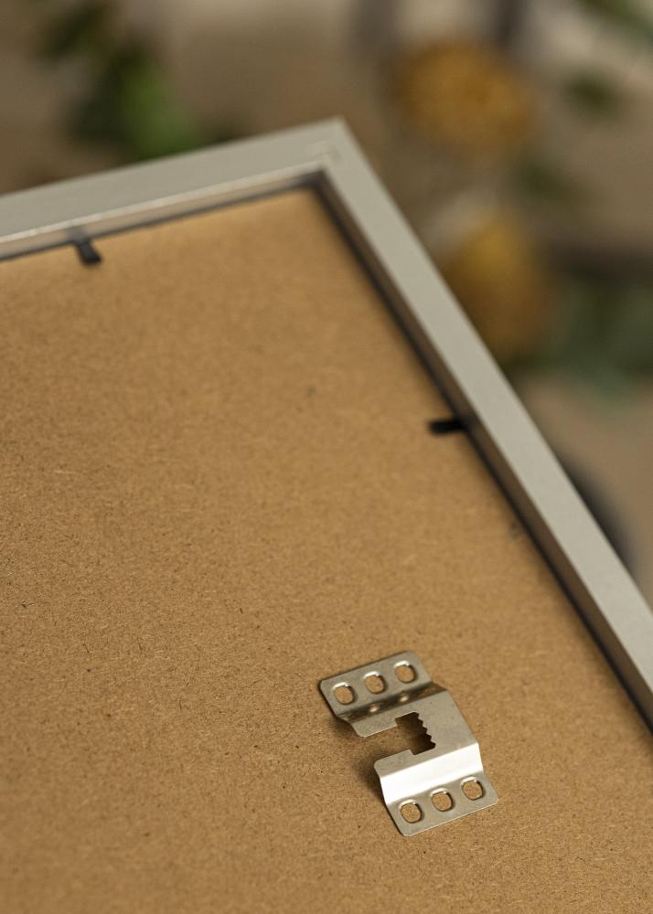 Rám Selection Akrylové sklo Stříbrný 20x30 cm