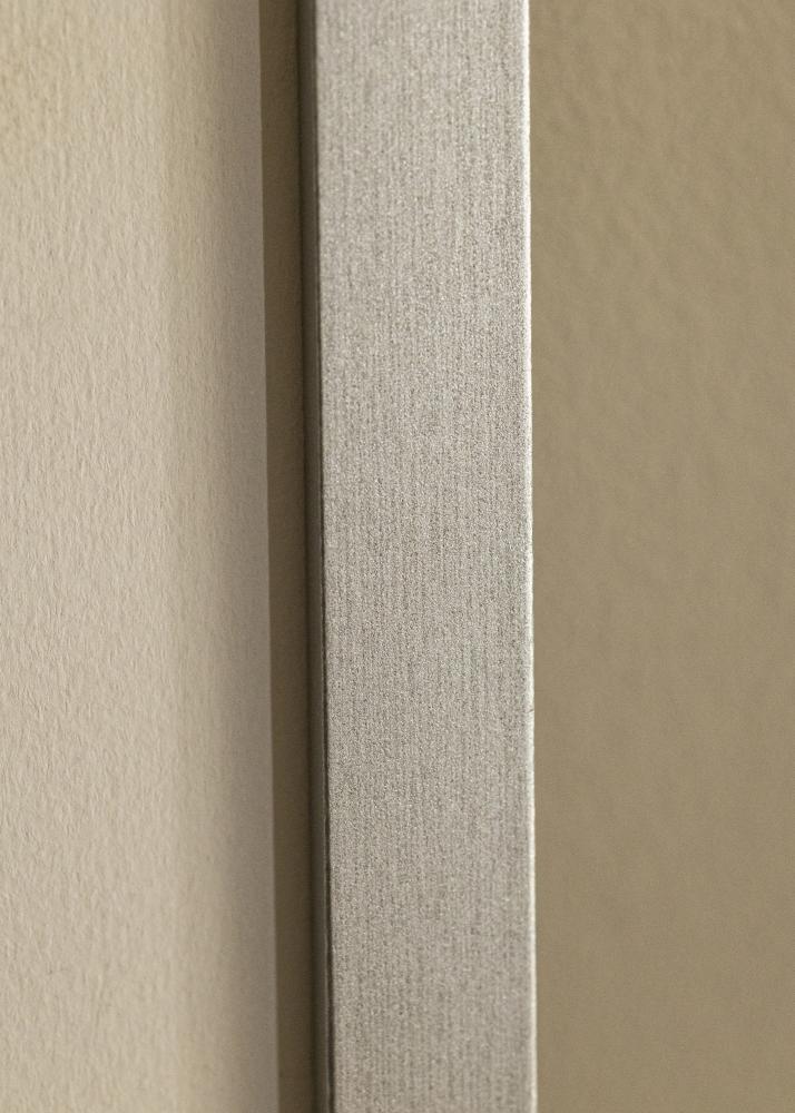 Rám Selection Akrylové sklo Stříbrný 20x30 cm