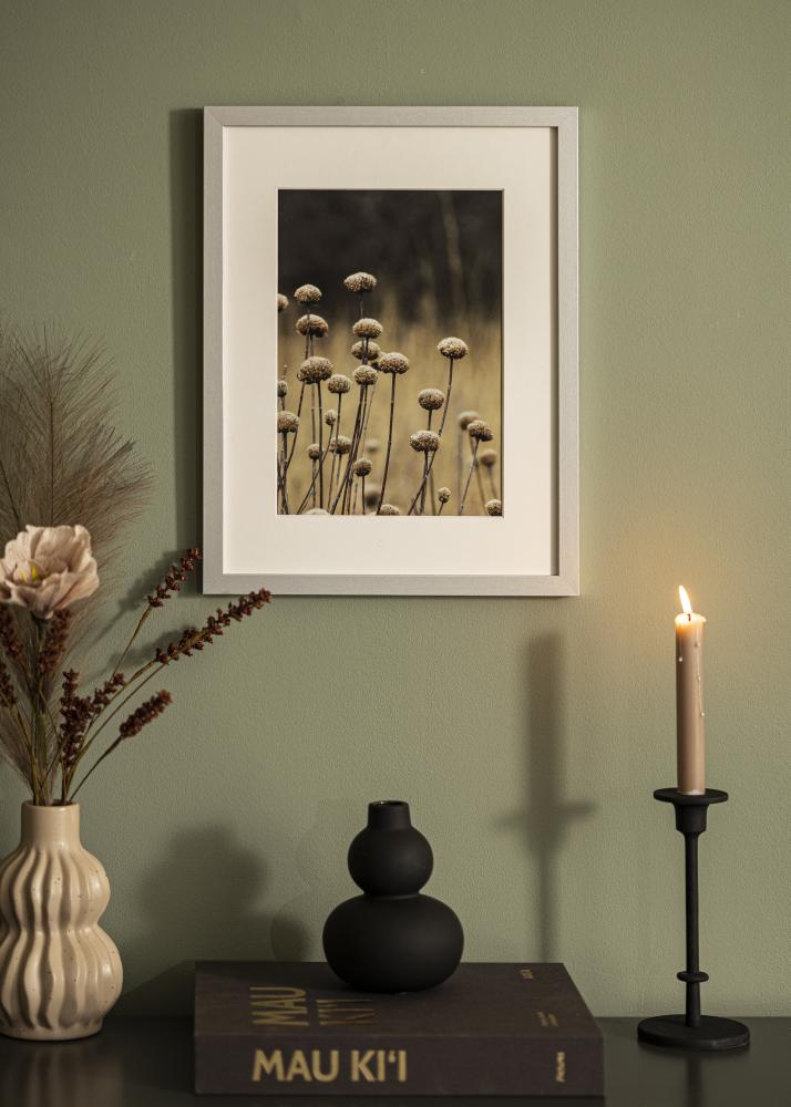 Rám Selection Akrylové sklo Stříbrný 20x30 cm