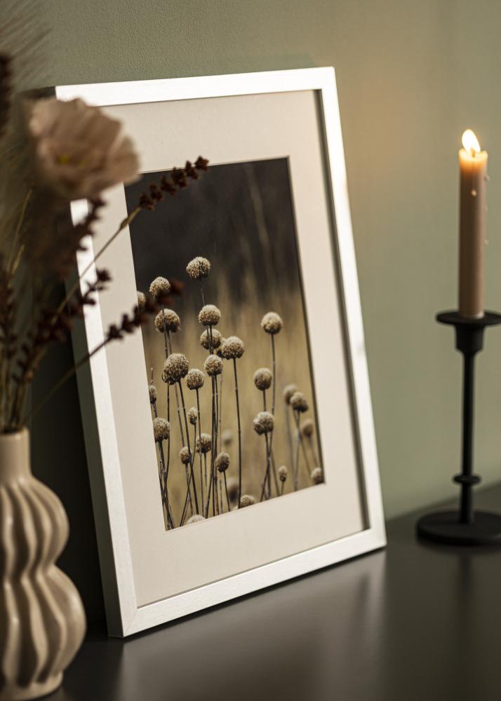 Rám Selection Akrylové sklo Stříbrný 20x30 cm