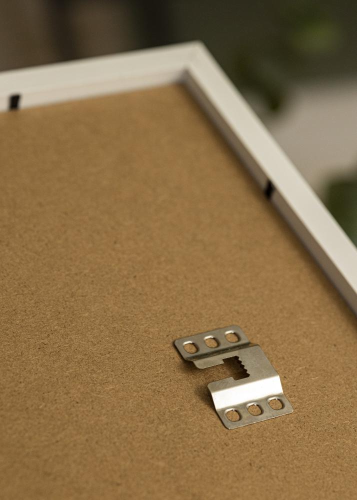 Rám Selection Akrylové sklo Bílá 20x30 inches (50,8x76,2 cm)