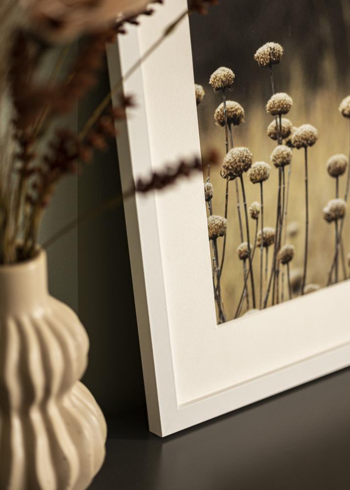 Rám Selection Akrylové sklo Bílá 20x30 inches (50,8x76,2 cm)