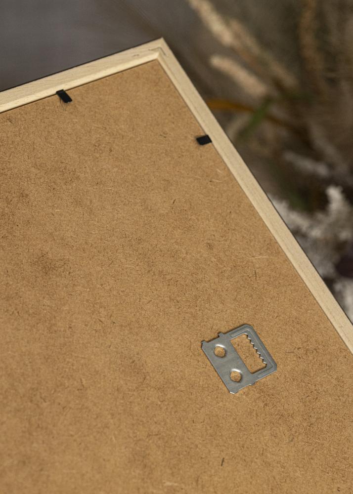 Rám Horndal Akrylové sklo Zlatá 7x10 cm