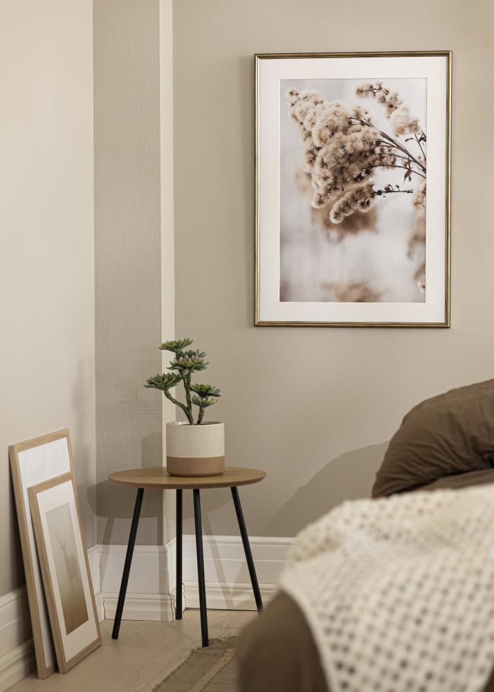 Rám Horndal Akrylové sklo Zlatá 7x10 cm