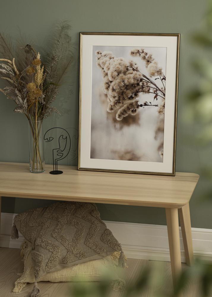 Rám Horndal Akrylové sklo Zlatá 7x10 cm