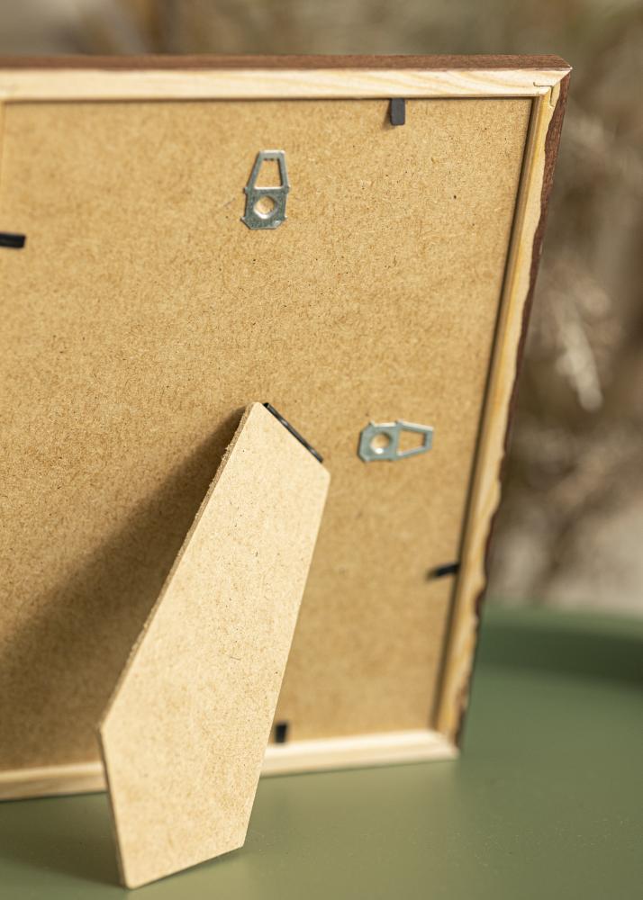 Rám Valbo Vlašký orech 21x29,7 cm (A4)