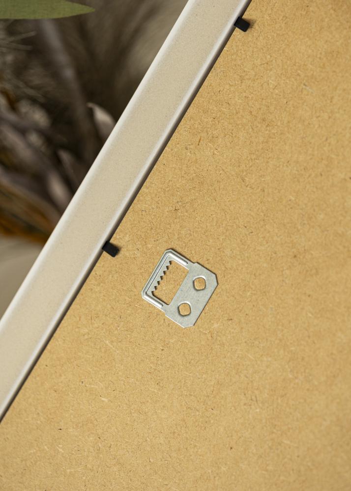 Rám Västkusten dub 50x50 cm - Pasparty Bílý 15x15 inches