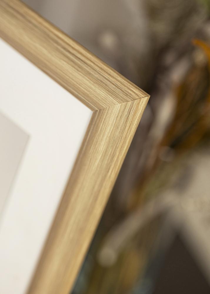 Rám Västkusten dub 50x50 cm - Pasparty Bílý 15x15 inches