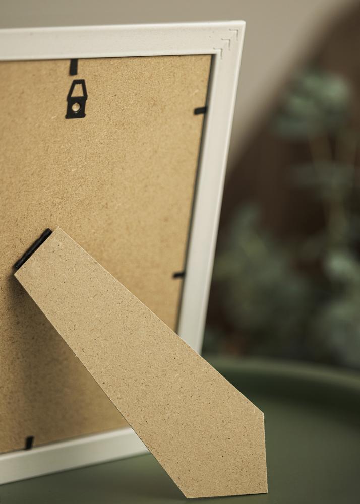 Rám Västkusten dub 20x25 cm - Pasparty Bílý B6 125x176 mm