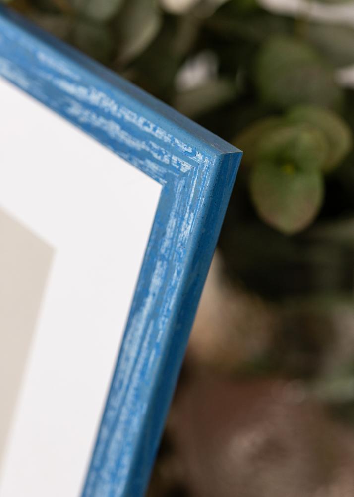 Rám Andy Akrylátové sklo Modrá 60x80 cm