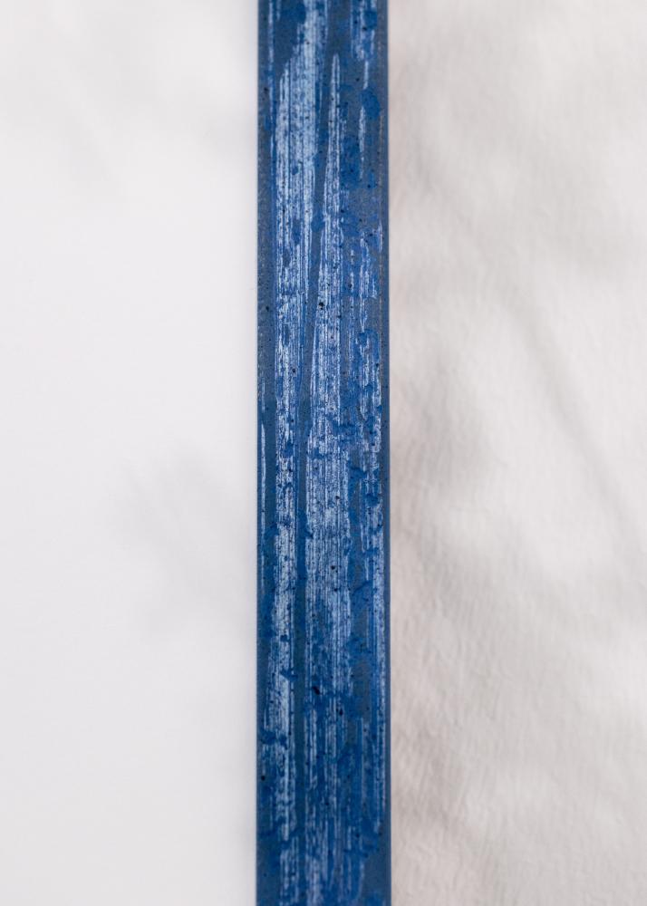 Rám Andy Akrylátové sklo Modrá 60x80 cm