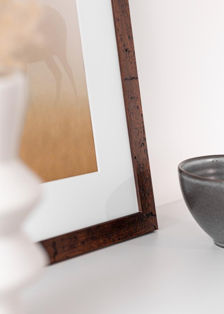 Rám Humphrey Akrylové sklo Hnědá 50x70 cm