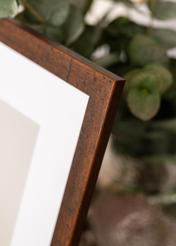 Rám Humphrey Akrylové sklo Hnědá 50x70 cm