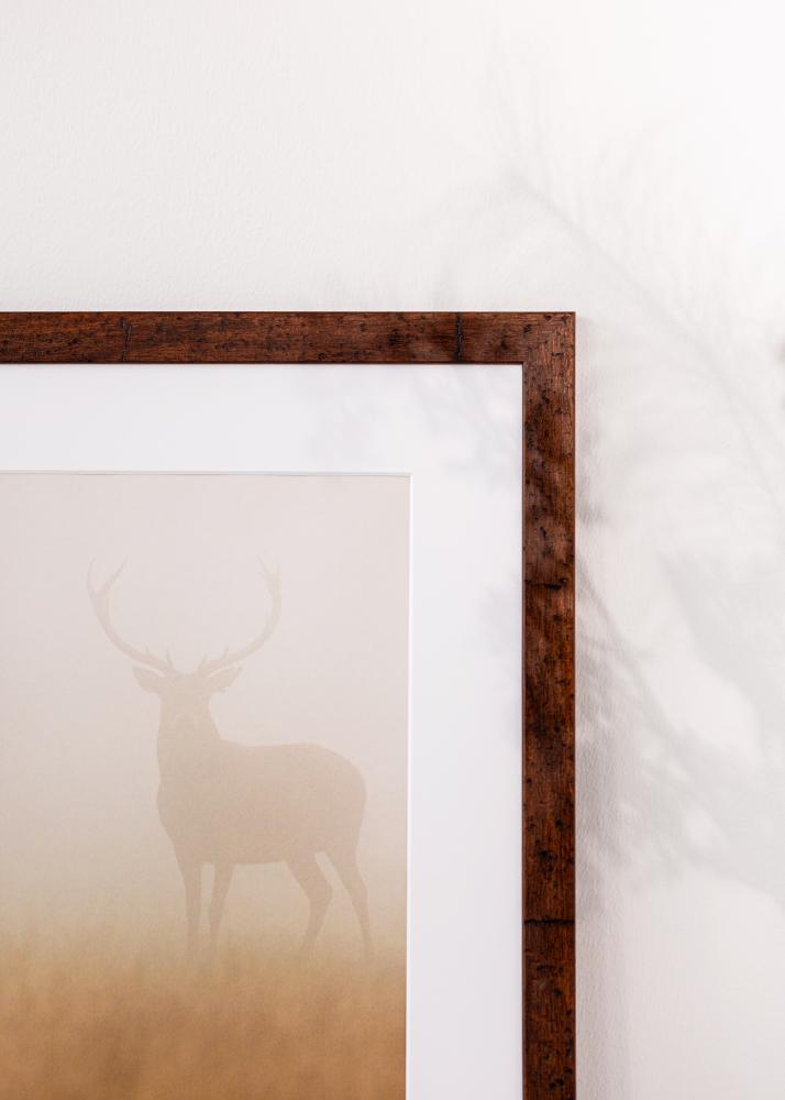 Rám Humphrey Akrylové sklo Hnědá 50x70 cm