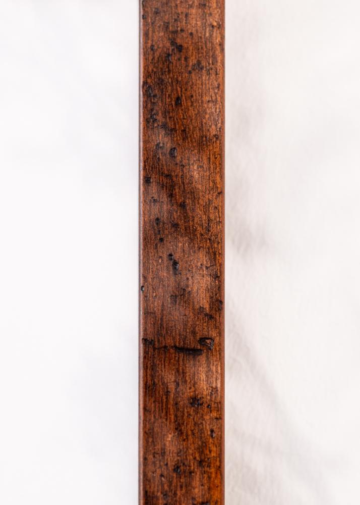 Rám Humphrey Akrylové sklo Hnědá 50x70 cm