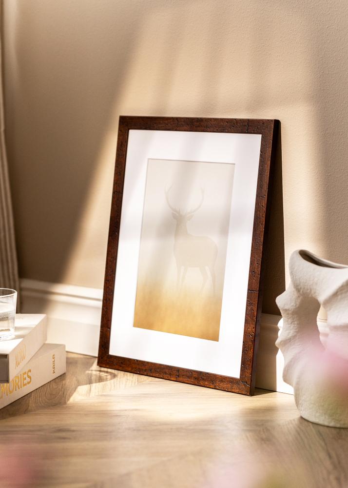 Rám Humphrey Akrylové sklo Hnědá 50x70 cm