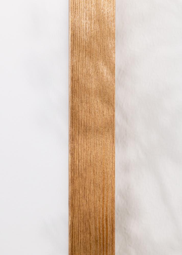 Rám Sandra Akrylátové sklo Dub 21x29,7 cm (A4)