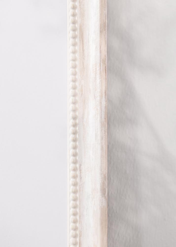 Rám Soledad Akrylglas Bílá 40x60 cm