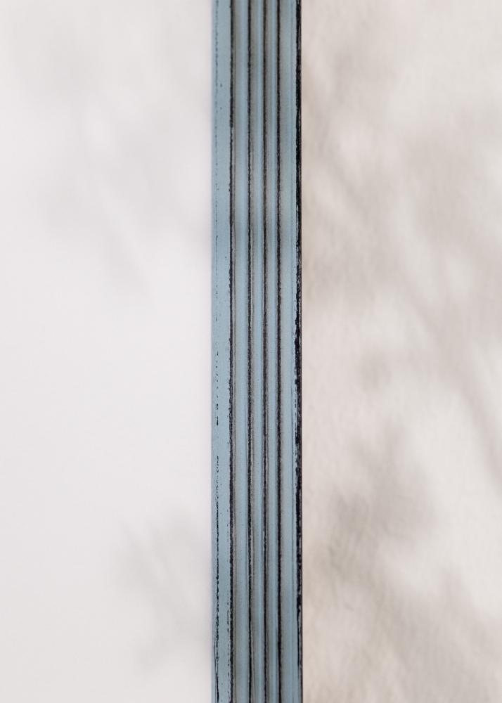 Rám Tosca Akrylové sklo Modrá 21x29,7 cm (A4)