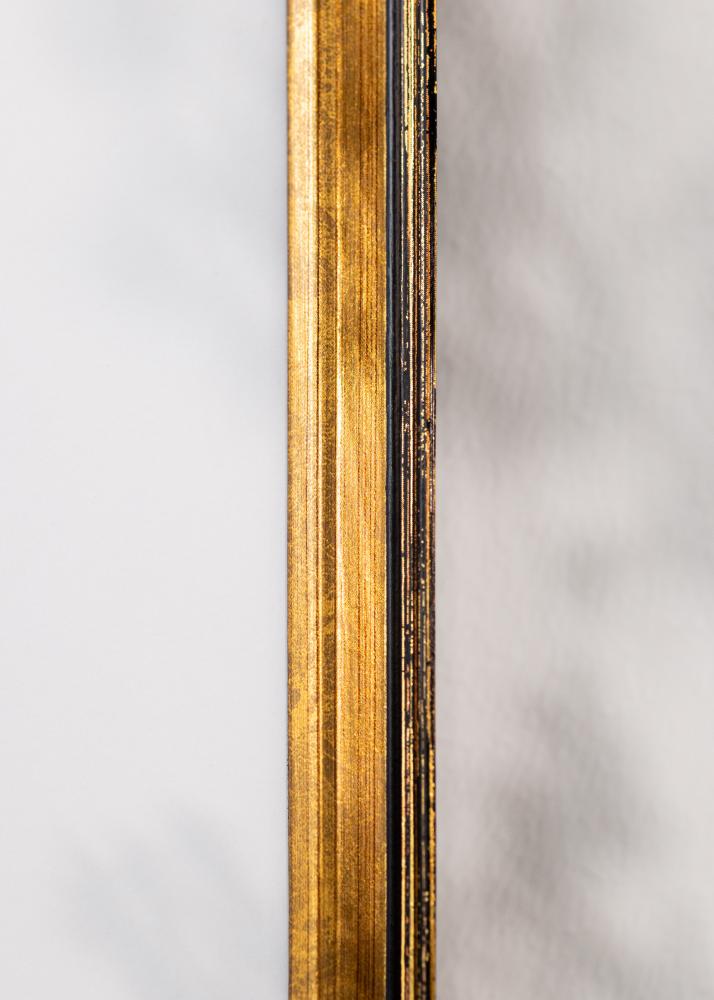 Rám Ringa Akrylové sklo Zlatá 59,4x84,1 cm (A1)