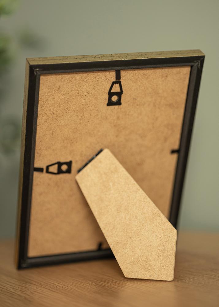 Rám Newline Zlatá 18x24 cm