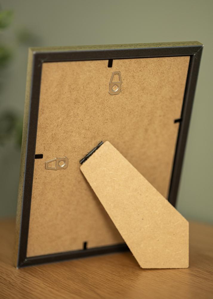 Rám Newline Stríbrná 15x20 cm