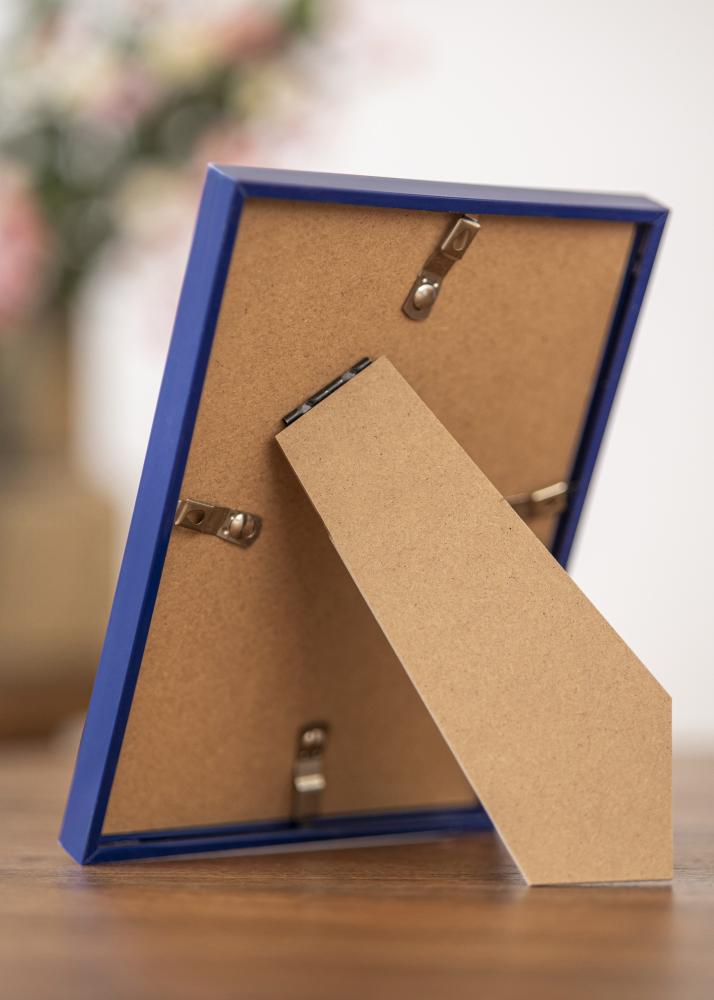 Rám New Lifestyle Modrá 15x20 cm