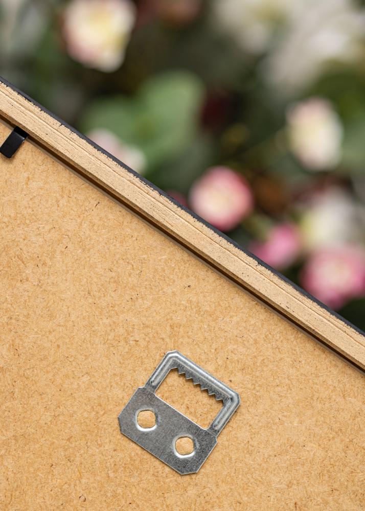 Rám Edsbyn Cerná 20x40 cm