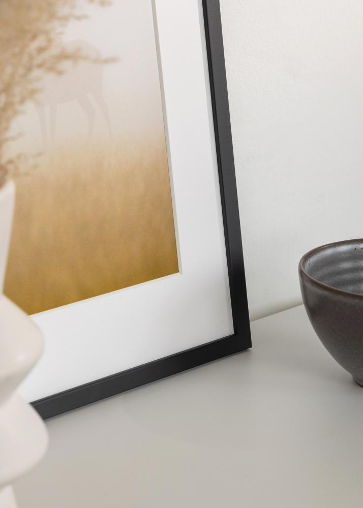 Rám Edsbyn Cerná 20x40 cm