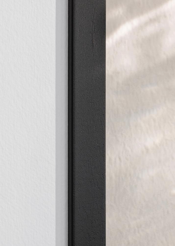 Rám Edsbyn Cerná 20x40 cm